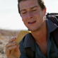 Man vs. Wild: Dassie-Dropping Tea