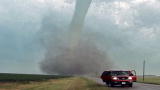 Storm Chasers: Twistex Probes In Action