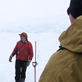 Human: The Skinny On Surviving an Avalanche