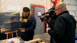 American Chopper: Junior on Having Two Crews