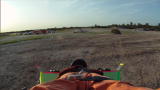 MythBusters: Fireworks Man Angle 1