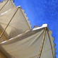 MythBusters: Awning Safety Net?