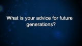 Curiosity: Jaron Lanier: Advice for Future Generations