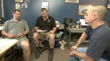 Howe and Howe Tech: Job Interview Mess