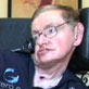 Space: The Skinny On Interviewing Stephen Hawking