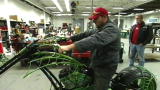 American Chopper: Junior's Dream Bike