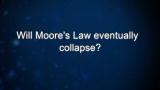 Curiosity: Gaspar Mora: On Moore's Law