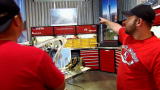 American Chopper: Sr vs Jr: Architecting Inspiration