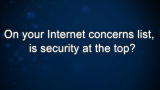 Curiosity: Vinton Cerf: Internet Security Concerns