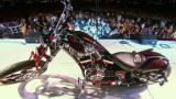 American Chopper: Sr vs Jr: FIST First