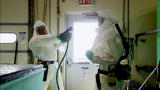 Dirty Jobs: Time to Decontaminate