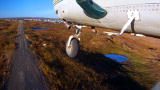Flying Wild Alaska: Teacher Taxi