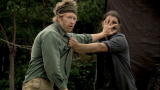 The Colony: Tick's Fight School