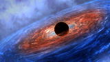 Stephen Hawking's Universe: Black Hole Time
