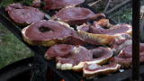 Alaska: The Last Frontier: A Meaningful Steak Dinner
