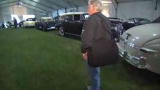 Chasing Classic Cars: Inclement Weather