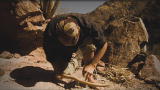 Survivorman 10 Days: Mexican Desert Island