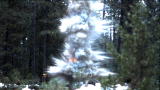 MythBusters: Dynamite Ax High Speed