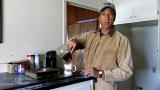 Dirty Jobs: Efficiency Is For Robots