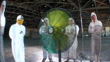 MythBusters: Poop Hits the Fan Angle 5