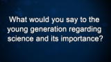 Curiosity: Vinton Cerf: The Importance of Science and Engineering