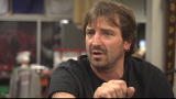 American Chopper: OCC Cadillac Bike Aftershow 3
