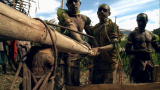 Beyond Survival: Honoring the Dead