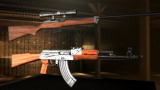 Sons of Guns: First 1000-Yard AK