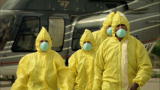 The Colony: Viral Awakening