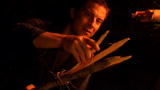 Man vs. Wild: Fishing With Fire