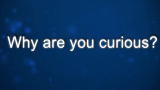 Curiosity: Alexander Tsiaras: What makes him Curious?