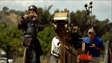 MythBusters: Arrow Machine Gun Aftershow