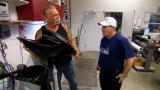 American Chopper: Sr vs Jr: A Wish Granted