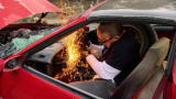 Jesse James: It's Recycling, Really