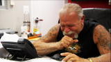 American Chopper: Sr vs Jr: Aggravating the Situation