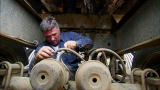 Swamp Loggers: Duct Taped Brakes
