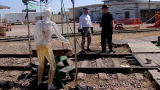 MythBusters: Peeing on Third Rail MiniMyth