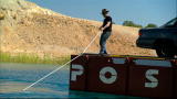 MythBusters: Inverted Underwater Car Aftershow 1