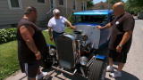 Carfellas: Very Cool Hot Rod