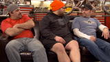 American Chopper: PJD 811 Bike Aftershow