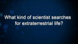 Curiosity: Jill Tarter: Scientists Searching for ET