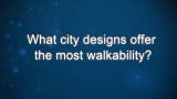 Curiosity: David Schwarz: Walkability