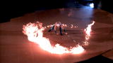 Time Warp: Circle of Fire