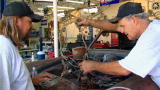 Desert Car Kings: What a Mess
