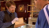 play video on Discovery Channel