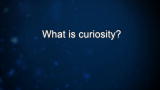 Curiosity: Tom Colicchio: What is curiosity?