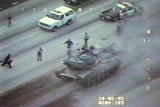 Destroyed in Seconds: Tank Madman
