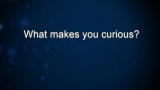 Curiosity: Tom Colicchio: What makes you curious?