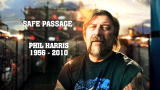 Deadliest Catch: Phil Harris Tribute