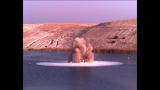 Mythbusters :Dive to Survive High Speed